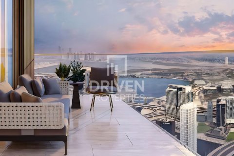 Apartment in Downtown Dubai (Downtown Burj Dubai), UAE 1 bedroom, 127.93 sq.m. № 742028 - photo 8