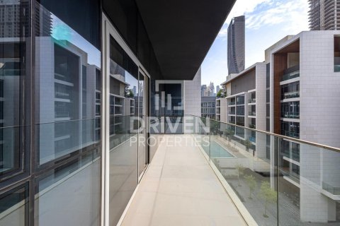 Apartment in City Walk, Dubai, UAE 2 bedrooms, 164.81 sq.m. № 742044 - photo 19
