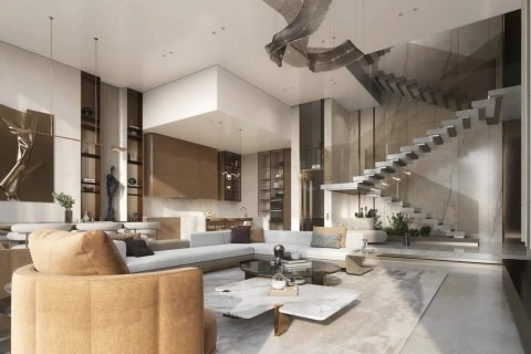 Apartament na sprzedaż w Deira, Dubai, ZEA 3 sypialnie, 129.6 mkw., nr 717471 - zdjęcie 3