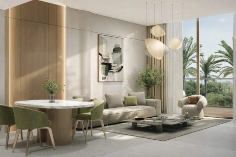 Apartament na sprzedaż w Deira, Dubai, ZEA 3 sypialnie, 129.6 mkw., nr 717471 - zdjęcie 7