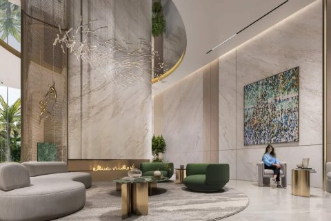 Apartament na sprzedaż w Deira, Dubai, ZEA 3 sypialnie, 129.6 mkw., nr 717471 - zdjęcie 9