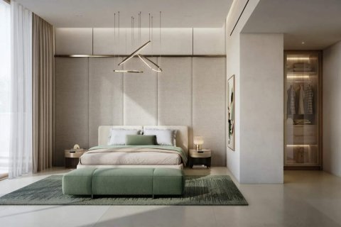 Apartament na sprzedaż w Deira, Dubai, ZEA 3 sypialnie, 129.6 mkw., nr 717471 - zdjęcie 12