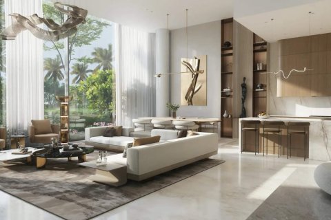 Apartament na sprzedaż w Deira, Dubai, ZEA 3 sypialnie, 131.64 mkw., nr 717469 - zdjęcie 3