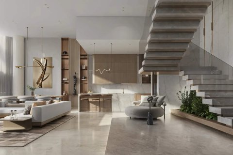 Apartament na sprzedaż w Deira, Dubai, ZEA 3 sypialnie, 129.69 mkw., nr 717470 - zdjęcie 13
