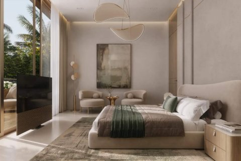 Apartament na sprzedaż w Deira, Dubai, ZEA 2 sypialnie, 119.47 mkw., nr 717468 - zdjęcie 2