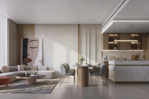 Apartament na sprzedaż w Deira, Dubai, ZEA 2 sypialnie, 119.47 mkw., nr 717468 - zdjęcie 3