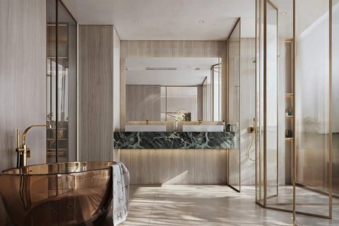 Apartament na sprzedaż w Deira, Dubai, ZEA 2 sypialnie, 119.47 mkw., nr 717468 - zdjęcie 6