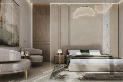 Apartament na sprzedaż w Deira, Dubai, ZEA 2 sypialnie, 119.47 mkw., nr 717468 - zdjęcie 8