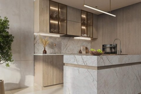 Apartament na sprzedaż w Deira, Dubai, ZEA 2 sypialnie, 119.47 mkw., nr 717468 - zdjęcie 9
