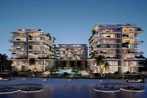 Silena Residences v Dubai, SAE č. 638896