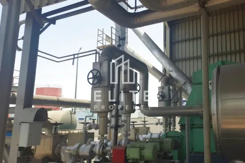 کارخانه برای فروش در  Sharjah، امارات متحده عربی  10000 متر مربع ، شماره 638751 - تصویر 14