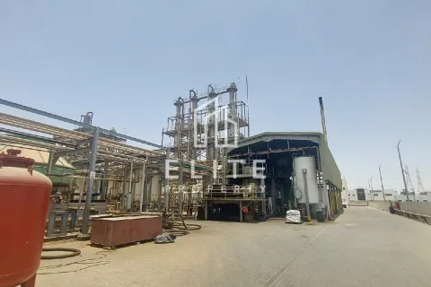 کارخانه برای فروش در  Sharjah، امارات متحده عربی  10000 متر مربع ، شماره 638751 - تصویر 30