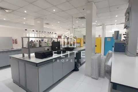 کارخانه برای فروش در  Sharjah، امارات متحده عربی  10000 متر مربع ، شماره 638751 - تصویر 3