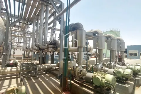 کارخانه برای فروش در  Sharjah، امارات متحده عربی  10000 متر مربع ، شماره 638751 - تصویر 15