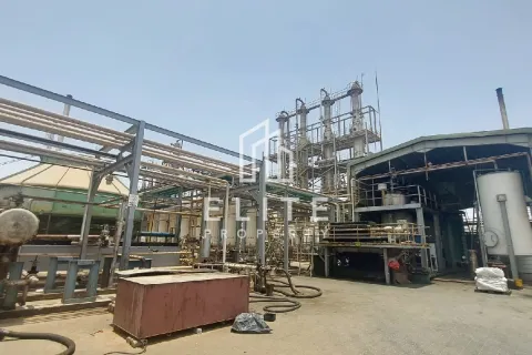 کارخانه برای فروش در  Sharjah، امارات متحده عربی  10000 متر مربع ، شماره 638751 - تصویر 27