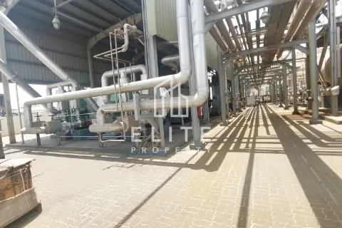 کارخانه برای فروش در  Sharjah، امارات متحده عربی  10000 متر مربع ، شماره 638751 - تصویر 12