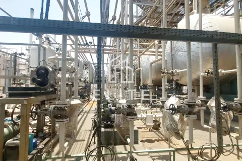 کارخانه برای فروش در  Sharjah، امارات متحده عربی  10000 متر مربع ، شماره 638751 - تصویر 18