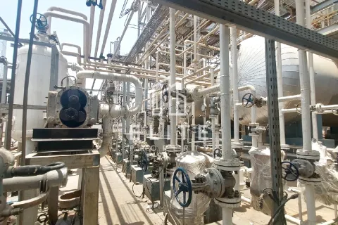 کارخانه برای فروش در  Sharjah، امارات متحده عربی  10000 متر مربع ، شماره 638751 - تصویر 21