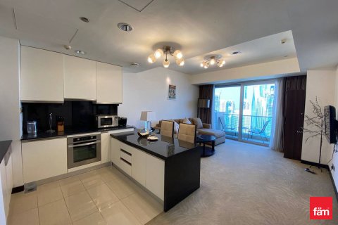 Apartman u Dubai Marina, UAE 1 spavaća soba, 71.3 m2 Br. 661693 - fotografija 6