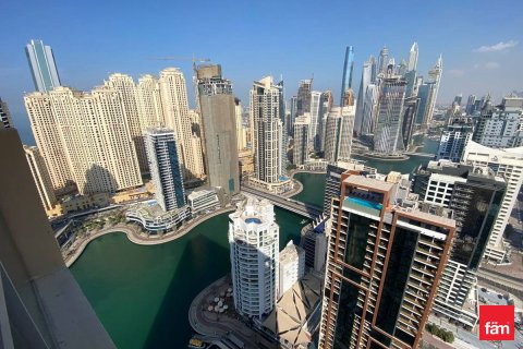 Apartman u Dubai Marina, UAE 1 spavaća soba, 71.3 m2 Br. 661693 - fotografija 18
