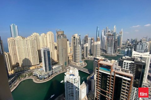 Apartman u Dubai Marina, UAE 1 spavaća soba, 71.3 m2 Br. 661693 - fotografija 2