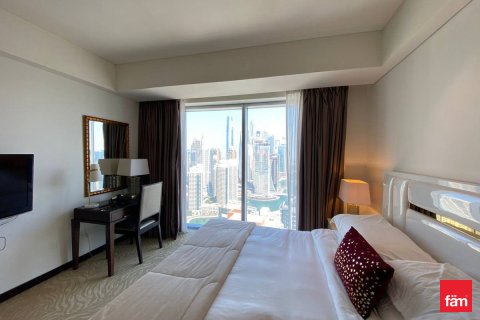 Apartman u Dubai Marina, UAE 1 spavaća soba, 71.3 m2 Br. 661693 - fotografija 9
