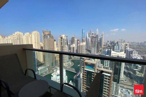 Apartman u Dubai Marina, UAE 1 spavaća soba, 71.3 m2 Br. 661693 - fotografija 15