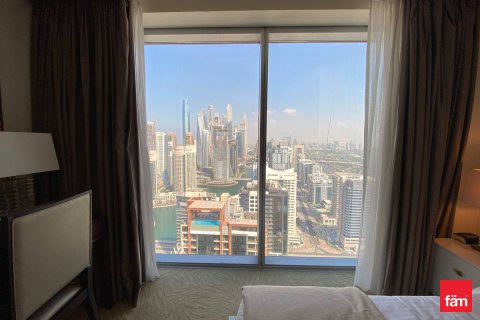 Apartman u Dubai Marina, UAE 1 spavaća soba, 71.3 m2 Br. 661693 - fotografija 11