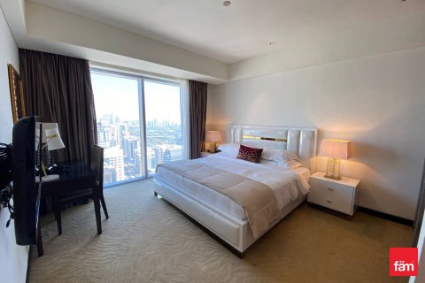 Apartman u Dubai Marina, UAE 1 spavaća soba, 71.3 m2 Br. 661693 - fotografija 8