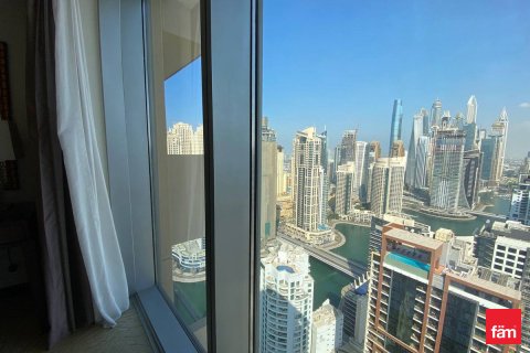 Apartman u Dubai Marina, UAE 1 spavaća soba, 71.3 m2 Br. 661693 - fotografija 16