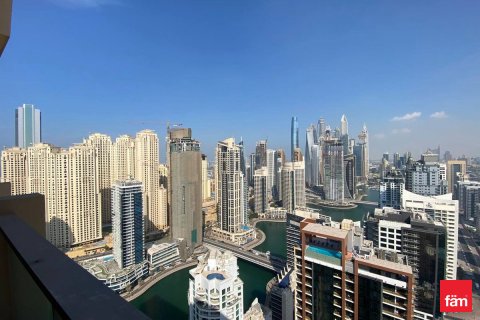 Apartman u Dubai Marina, UAE 1 spavaća soba, 71.3 m2 Br. 661693 - fotografija 17