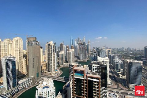 Apartman u Dubai Marina, UAE 1 spavaća soba, 71.3 m2 Br. 661693 - fotografija 19
