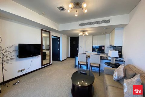 Apartman u Dubai Marina, UAE 1 spavaća soba, 71.3 m2 Br. 661693 - fotografija 4