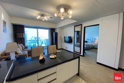 Apartman u Dubai Marina, UAE 1 spavaća soba, 71.3 m2 Br. 661693 - fotografija 7