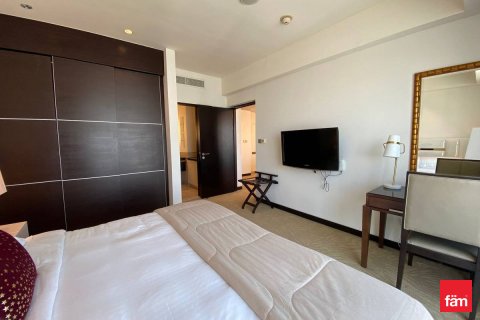 Apartman u Dubai Marina, UAE 1 spavaća soba, 71.3 m2 Br. 661693 - fotografija 10