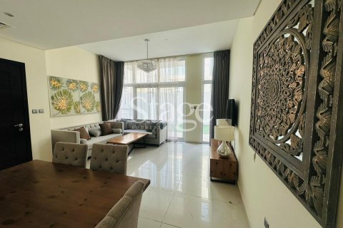 Dubai, BAE’de satılık townhouse 3 yatak odası, 175 m&sup2; No 661898 - fotoğraf 7