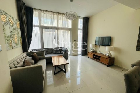 Dubai, BAE’de satılık townhouse 3 yatak odası, 175 m&sup2; No 661898 - fotoğraf 3