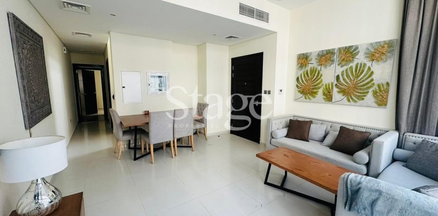 Dubai, BAE’de townhouse 3 yatak odası, 175 m&sup2; No 661898