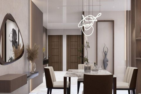 Huoneisto Majan, Dubai, Arabiemiraatit 2 makuuhuonetta, 124.8 m2 № 661696 - kuva 8