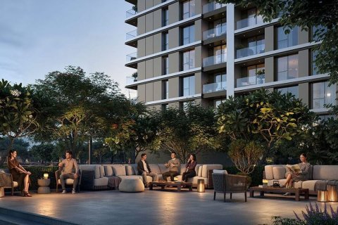 Apartment til salg i Dubai, UAE 2 soveværelser, 106.3 kvm № 661694 - foto 9