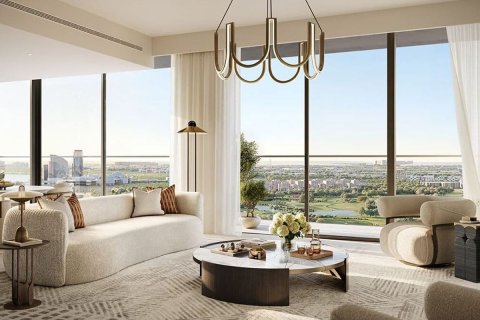 Apartment til salg i Dubai, UAE 2 soveværelser, 106.3 kvm № 661694 - foto 10