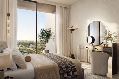 Apartment til salg i Dubai, UAE 2 soveværelser, 106.3 kvm № 661694 - foto 3