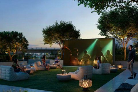 Διαμέρισμα σε Dubai, ΗΑΕ 2 υπνοδωμάτια, 106.3 τ.μ. Αρ. 661694 - φωτογραφία 12