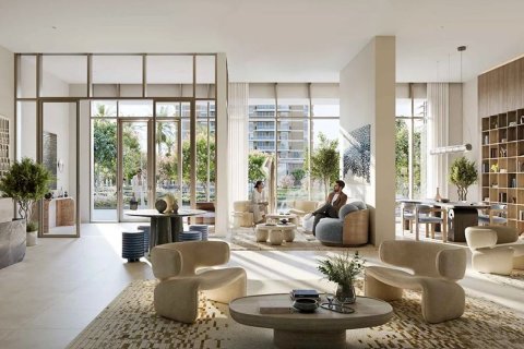 Apartment til salg i Dubai, UAE 2 soveværelser, 106.3 kvm № 661694 - foto 1