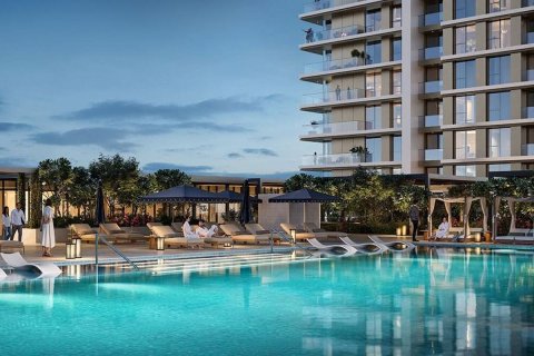 Apartment til salg i Dubai, UAE 2 soveværelser, 106.3 kvm № 661694 - foto 7