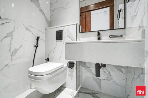 Apartament na sprzedaż w Al Satwa, Dubai, ZEA 1 sypialnia, 117.2 mkw., nr 661697 - zdjęcie 13