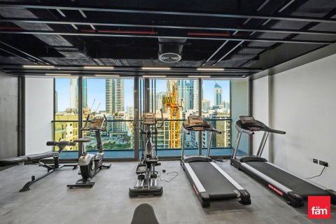 Apartament na sprzedaż w Al Satwa, Dubai, ZEA 1 sypialnia, 117.2 mkw., nr 661697 - zdjęcie 18