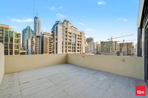 Apartament na sprzedaż w Al Satwa, Dubai, ZEA 1 sypialnia, 117.2 mkw., nr 661697 - zdjęcie 17