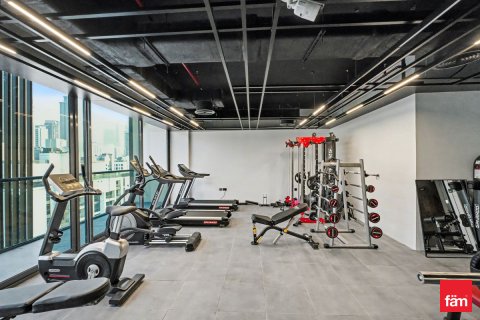 Apartament na sprzedaż w Al Satwa, Dubai, ZEA 1 sypialnia, 117.2 mkw., nr 661697 - zdjęcie 19