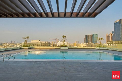 Apartament na sprzedaż w Al Satwa, Dubai, ZEA 1 sypialnia, 117.2 mkw., nr 661697 - zdjęcie 14
